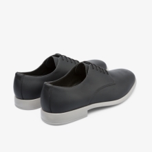 Camper Black Formal Shoes Mens - Truman Online Ireland | QTZGW8264